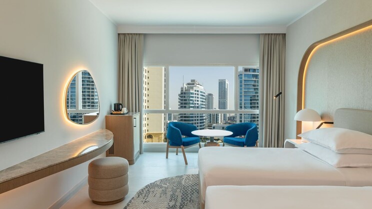 Sheraton Jumeirah Beach Resort